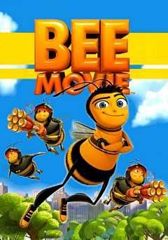 Bee Movie - Movie
