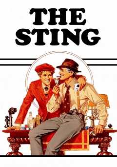The Sting - Movie