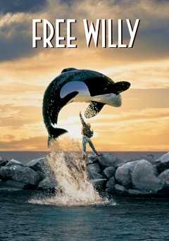 Free Willy - Movie