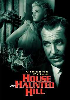 House on Haunted Hill - Amazon Prime