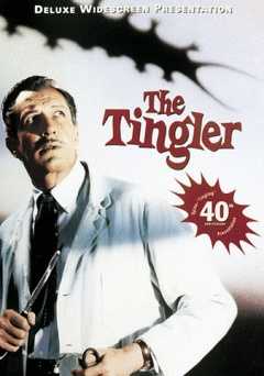 The Tingler - Movie