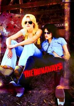 The Runaways - Crackle