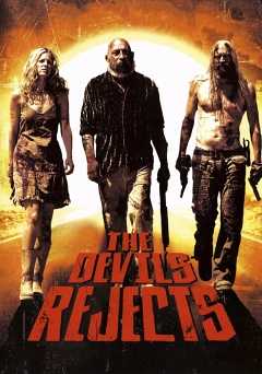 The Devils Rejects - amazon prime