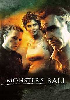Monsters Ball - Movie