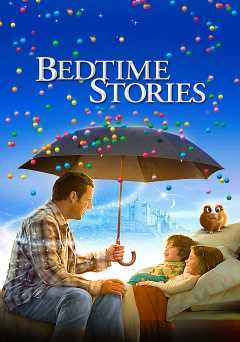 Bedtime Stories - Movie