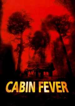 Cabin Fever - amazon prime