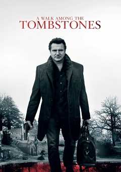 A Walk Among the Tombstones - fx 