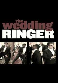 The Wedding Ringer - netflix