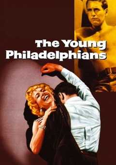 The Young Philadelphians - film struck