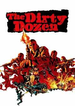 The Dirty Dozen - Movie