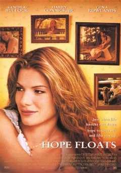 Hope Floats - netflix