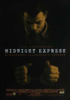 Midnight Express - Movie