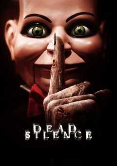 Dead Silence - Movie