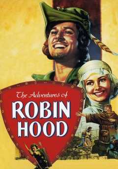 The Adventures of Robin Hood - Movie