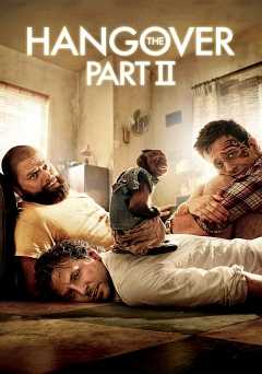 The Hangover: Part II - Movie
