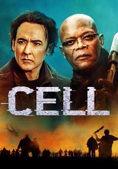 Cell - Movie