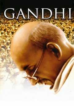 Gandhi - Movie