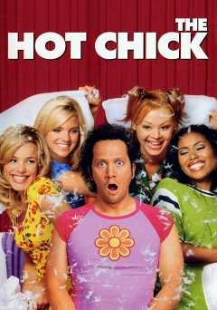 The Hot Chick - Movie