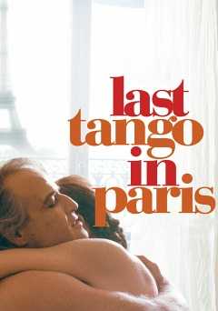 Last Tango in Paris - film struck