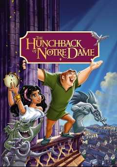 The Hunchback of Notre Dame - Movie