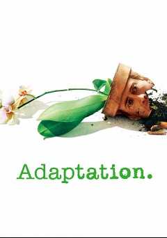 Adaptation. - Movie