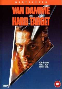 Hard Target - Movie