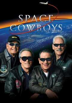 Space Cowboys - hbo
