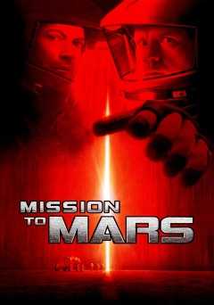 Mission to Mars - hbo