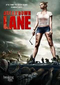 Breakdown Lane - Movie