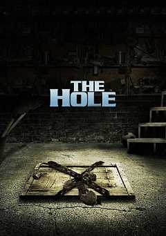 The Hole - netflix