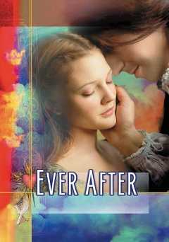 Ever After: A Cinderella Story - Movie