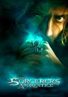 The Sorcerers Apprentice - Movie
