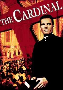 The Cardinal - Movie
