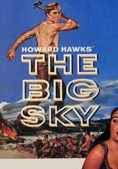 The Big Sky - Movie