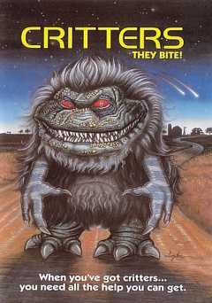 Critters - Movie