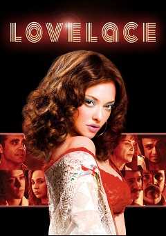 Lovelace - Movie