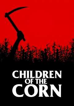 Children of the Corn - Movie