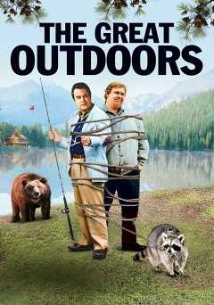 The Great Outdoors - amazon prime