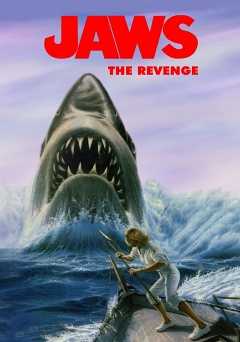 Jaws: The Revenge - amazon prime