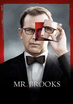 Mr. Brooks - showtime