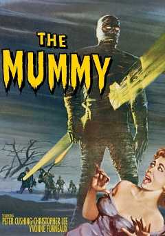 The Mummy - vudu