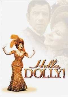 Hello, Dolly! - Movie
