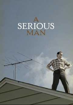 A Serious Man - hbo