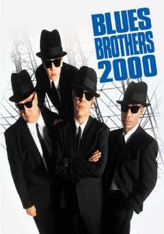 Blues Brothers 2000 - crackle