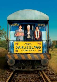 The Darjeeling Limited - Movie