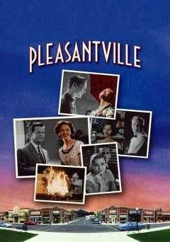 Pleasantville - netflix