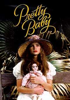 Pretty Baby - Movie
