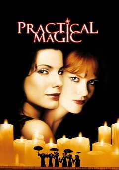 Practical Magic - Movie