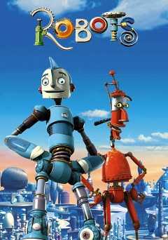 Robots - Movie