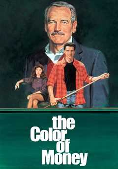 The Color of Money - Movie